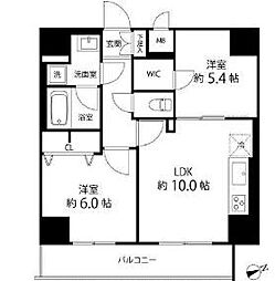 荒川区荒川６丁目