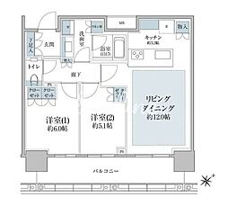 港区海岸１丁目