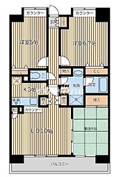 江戸川区西葛西３丁目