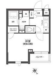 新宿区若葉３丁目