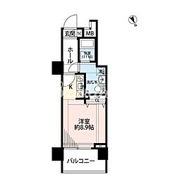 新宿区新宿６丁目