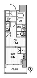 大田区西蒲田７丁目