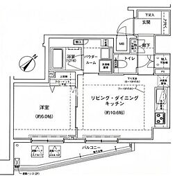 中央区日本橋中洲