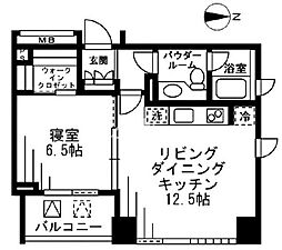 新宿区左門町