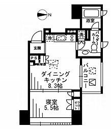 新宿区左門町