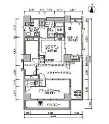 江東区東雲１丁目