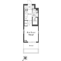 市川市末広１丁目