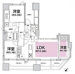 中央区築地６丁目