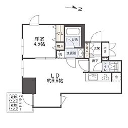 墨田区千歳３丁目