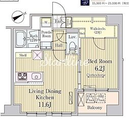 中央区八丁堀２丁目
