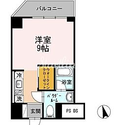 品川区南大井５丁目