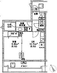 中央区八丁堀３丁目