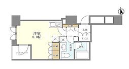 港区新橋６丁目