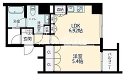 渋谷区神宮前１丁目