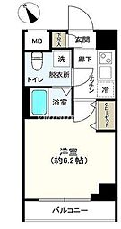 渋谷区代々木１丁目