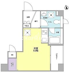荒川区東日暮里３丁目