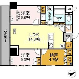 江戸川区中葛西５丁目