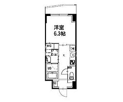 新宿区市谷仲之町