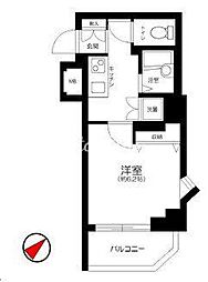 新宿区白銀町