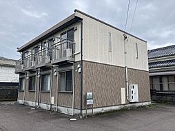 姶良市平松の一戸建て