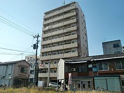 鹿児島市易居町