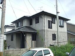鹿児島市桜ヶ丘１丁目の一戸建て