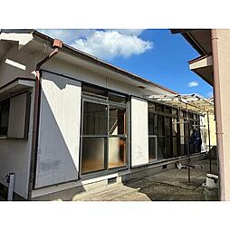 鹿児島市魚見町の一戸建て