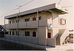 鹿児島市魚見町