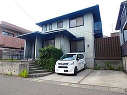 鹿児島市唐湊3丁目の一戸建て