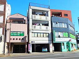 鹿児島市山下町