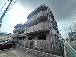 鹿児島市紫原３丁目