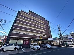 鹿児島市上荒田町