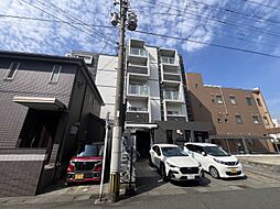 鹿児島市荒田２丁目