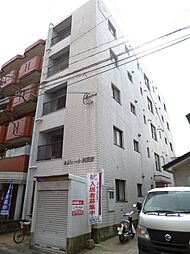 鹿児島市新屋敷町