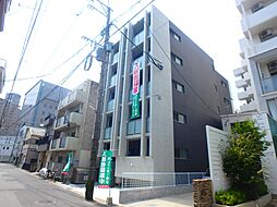 鹿児島市新屋敷町