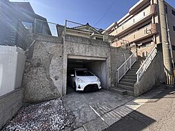 鹿児島市南新町の一戸建て