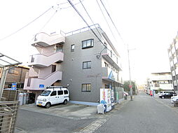 鹿児島市郡元３丁目