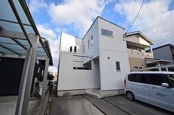 鹿児島市玉里団地１丁目の一戸建て