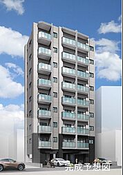 鹿児島市下荒田３丁目