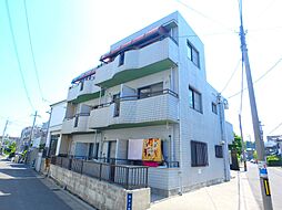 鹿児島市池之上町