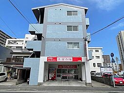 鹿児島市上荒田町