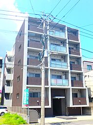 鹿児島市真砂町