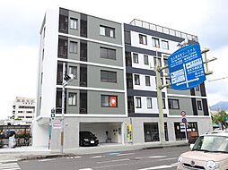 鹿児島市易居町