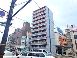 鹿児島市中央町