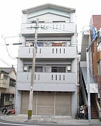 鹿児島市真砂町