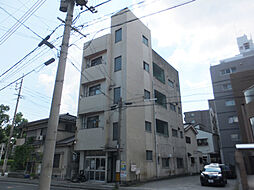 鹿児島市新屋敷町