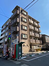 鹿児島市荒田１丁目