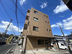 鹿児島市南郡元町