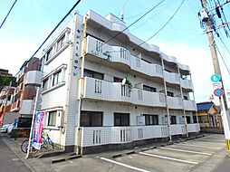 鹿児島市南郡元町