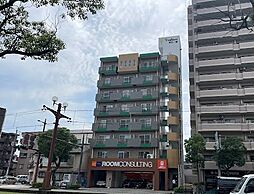 鹿児島市荒田１丁目